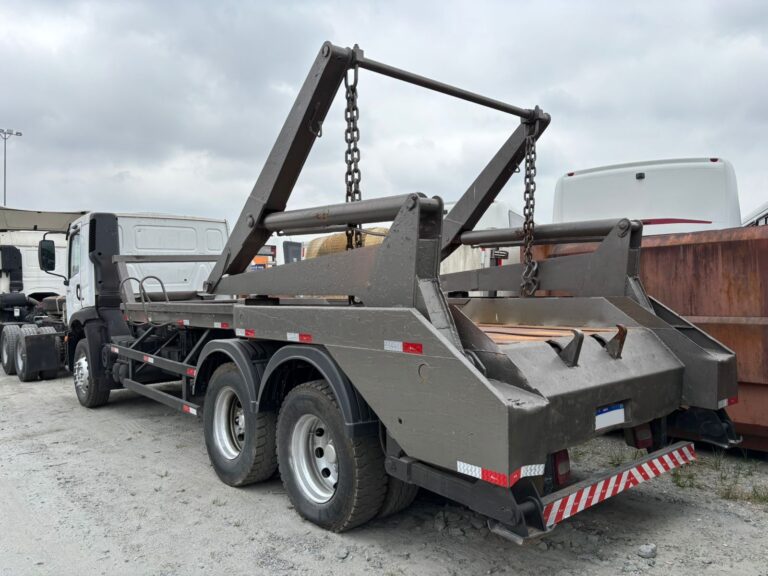 KZO7B05 - TRAS QUINA