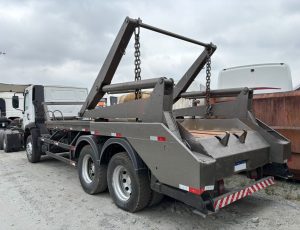 KZO7B05 - TRAS QUINA